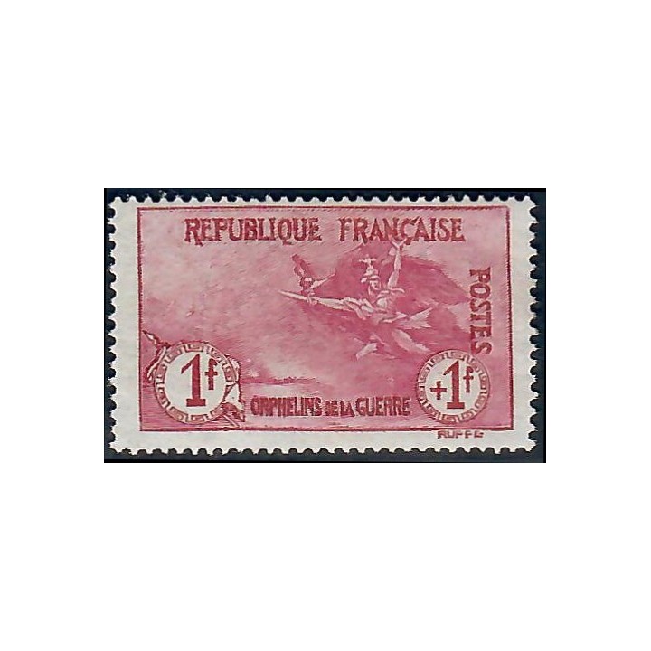 Lot A7279 - Poste - N°154 Neuf * Qualité TB
