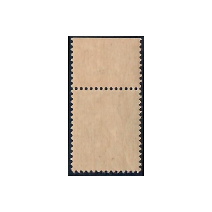 Lot A7286 - Poste - N°188 Neuf ** Luxe