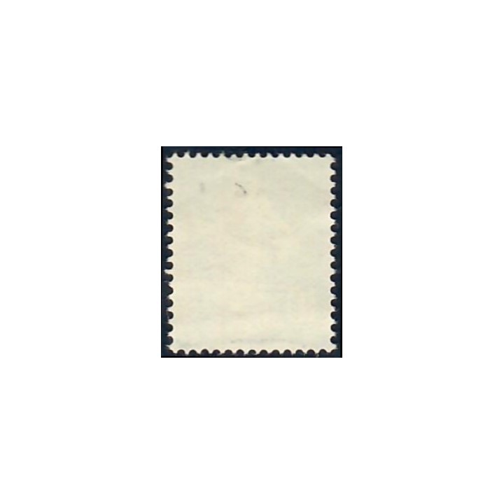 Lot A7294 - Poste - N°188B Oblitéré Qualité TB