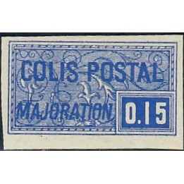 Lot A7373 - Colis Postaux - N°157a Neuf * Qualité TB