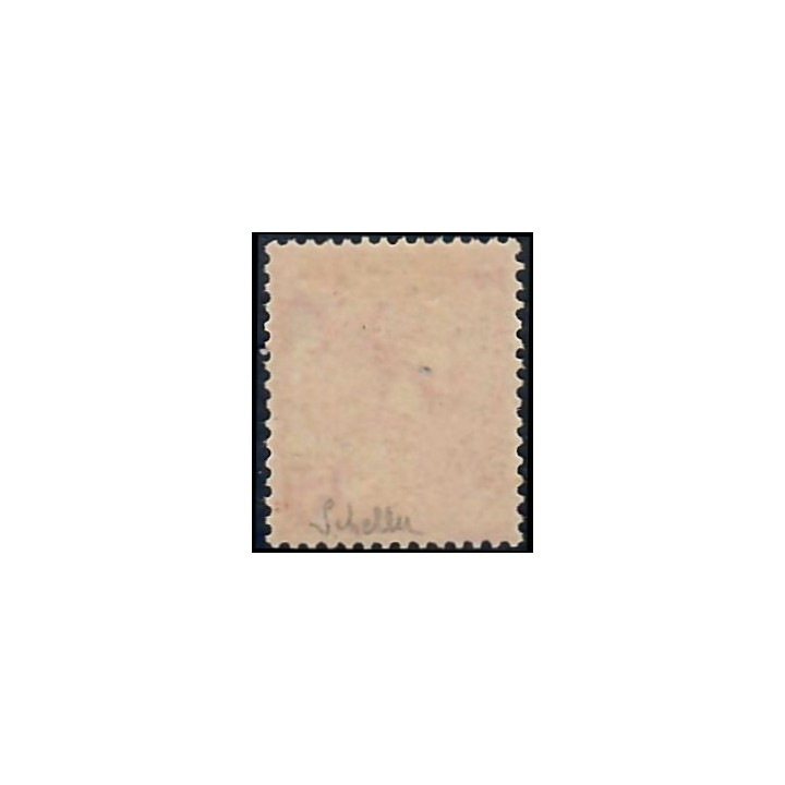 Lot A6881 - Monaco - N°21 Neuf * Qualité TB