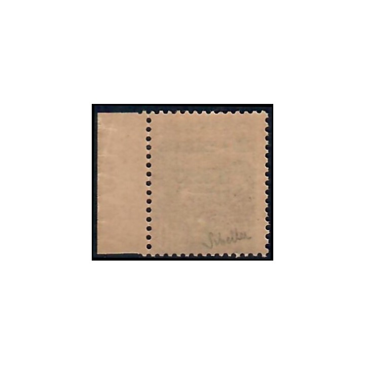 Lot A6886 - Monaco - N°41 Neuf ** Luxe