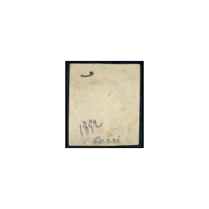 Lot C2842 - N°9 Classiques  Oblitéré Qualité TB
