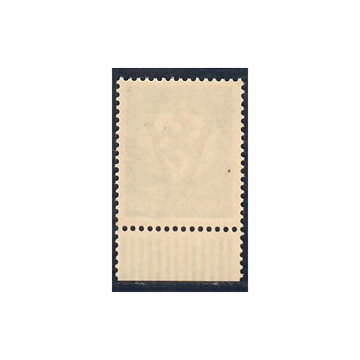 Lot A7387 - Libération Wurtemberg - N°16 Neuf ** Luxe