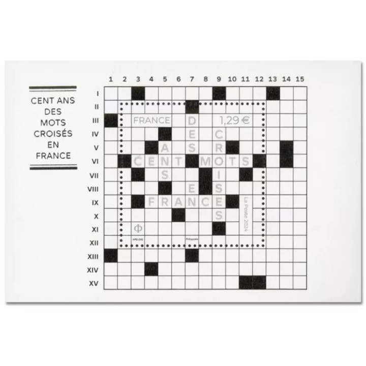 N°F5824