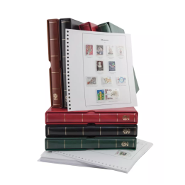 8 Albums SUPRA + Jeux SC Monaco 1885-2024