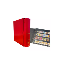 Album FUTURA Classique : Reliure + 10 Recharges GIGA 4
