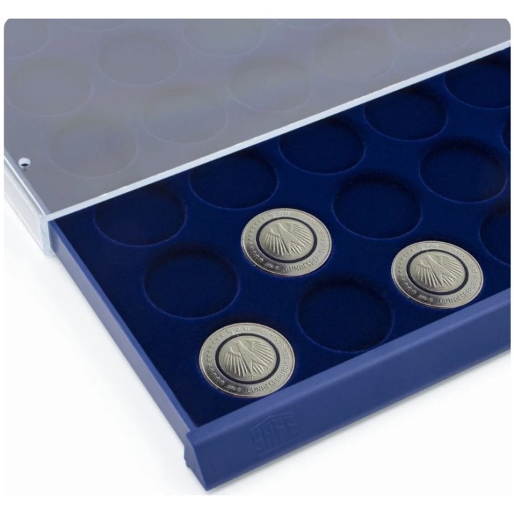 "NOVA" Standard - 30X 27.5mm - SAFE