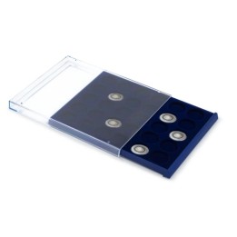 "NOVA" Standard - 30X 27.5mm - SAFE