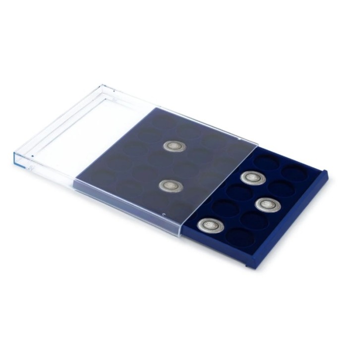 "NOVA" Standard - 30X 27.5mm - SAFE