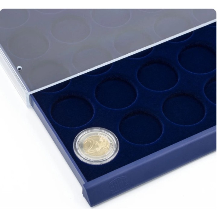 "NOVA" Standard - 2€ sous capsules - SAFE