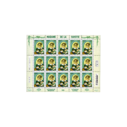 Feuillets de France - F99 (N°5681)