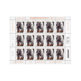 Feuillets de France - F122 (N°5735)
