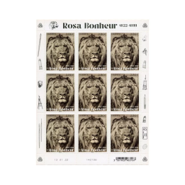 Feuillets de France - F53 (N°5561)