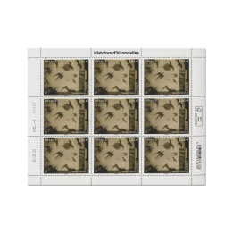 Feuillets de France - F65 (N°5579)