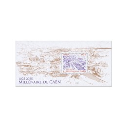 Bloc Souvenir N°226