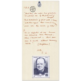 Bloc Souvenir N°230