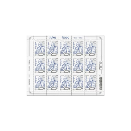 Feuillets de France - F111 (N°5706)