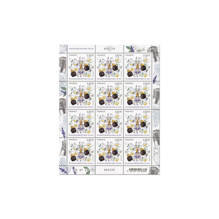 Feuillets de France - F114 (N°5709)