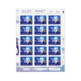 Feuillets de France - F119 (N°5719)