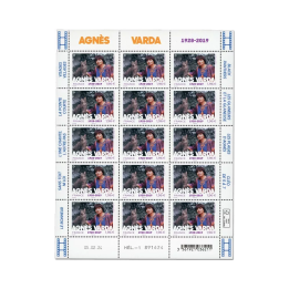 Feuillets de France - F133 (N°5766)