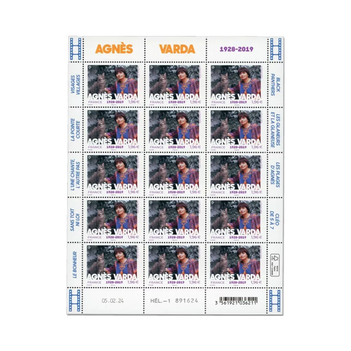 Feuillets de France - F133 (N°5766)