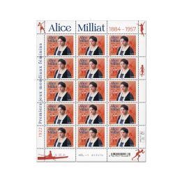 Feuillets de France - F137 (N°5773)