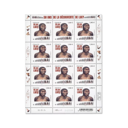 Feuillets de France - F146 (N°5794)