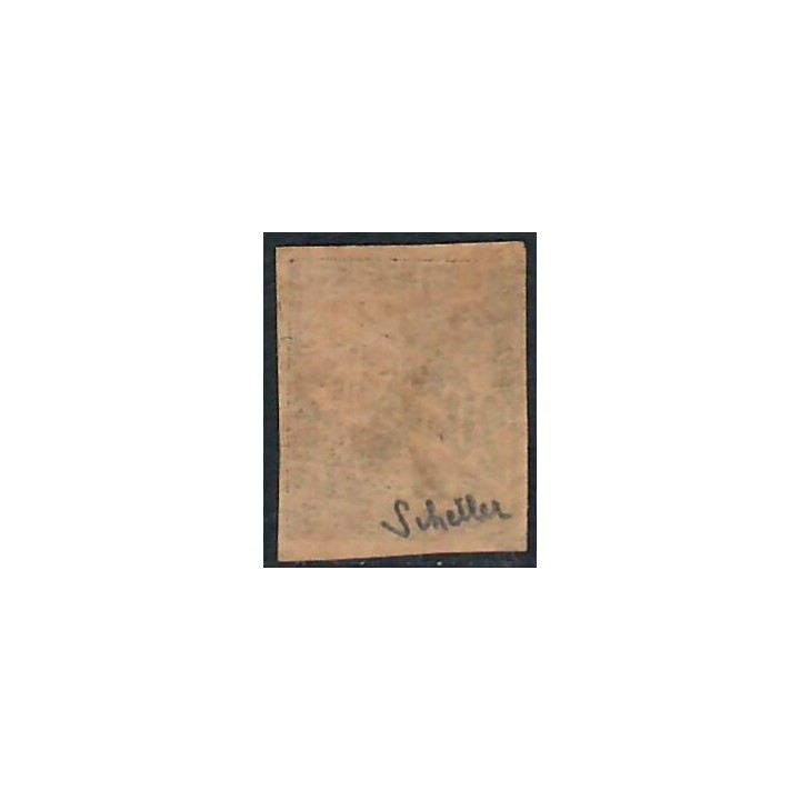 Lot A7738 - Diego-Suarez Taxe - N°10 - Oblitéré Qualité TB
