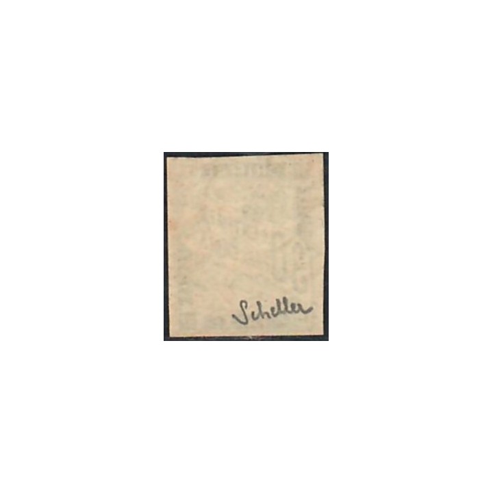 Lot A7739 - Diego-Suarez Taxe - N°11 - Oblitéré Qualité TB