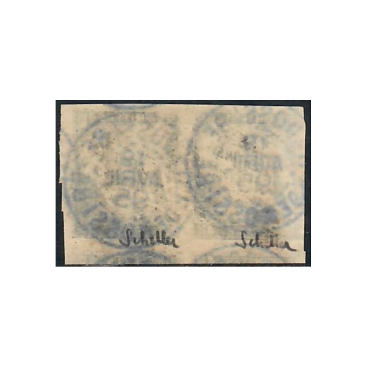 Lot A7743 - Nossi-Bé Taxe - N°4 - Oblitéré Qualité TB
