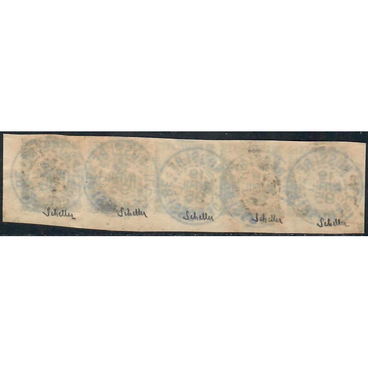 Lot A7748 - Nossi-Bé Taxe - N°10 - Oblitéré Qualité TB