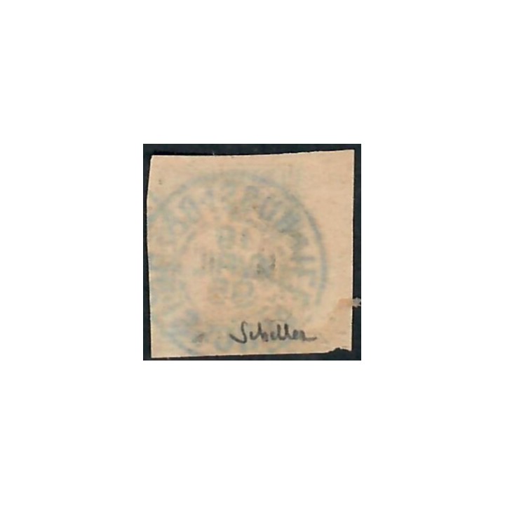 Lot A7750 - Nossi-Bé Taxe - N°10 - Oblitéré Qualité TB