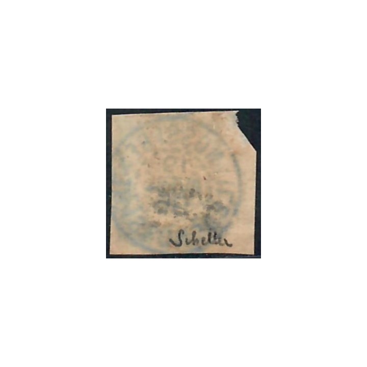 Lot A7751 - Poste aérienne militaire - N°24 Oblitéré Qualité TB