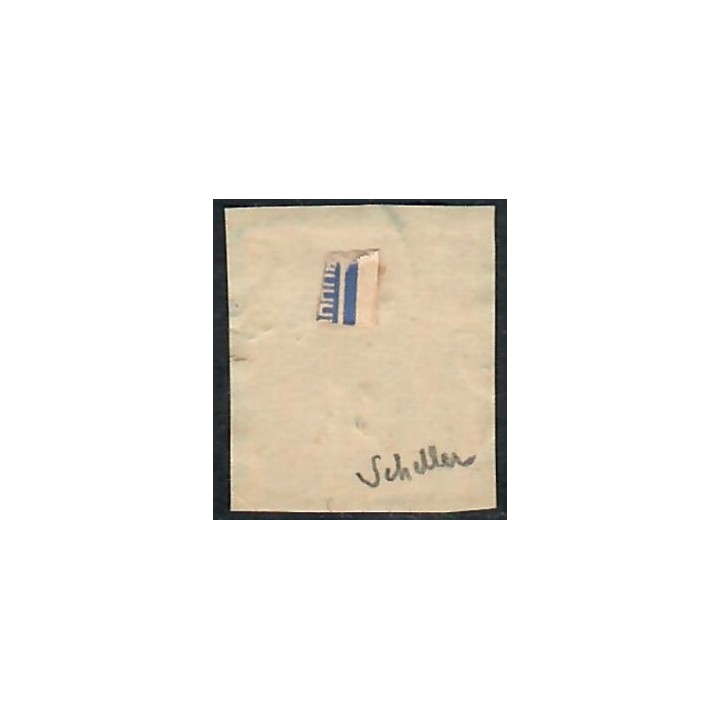 Lot A7759 - Nossi-Bé - N°8Ba - Oblitéré Qualité TB