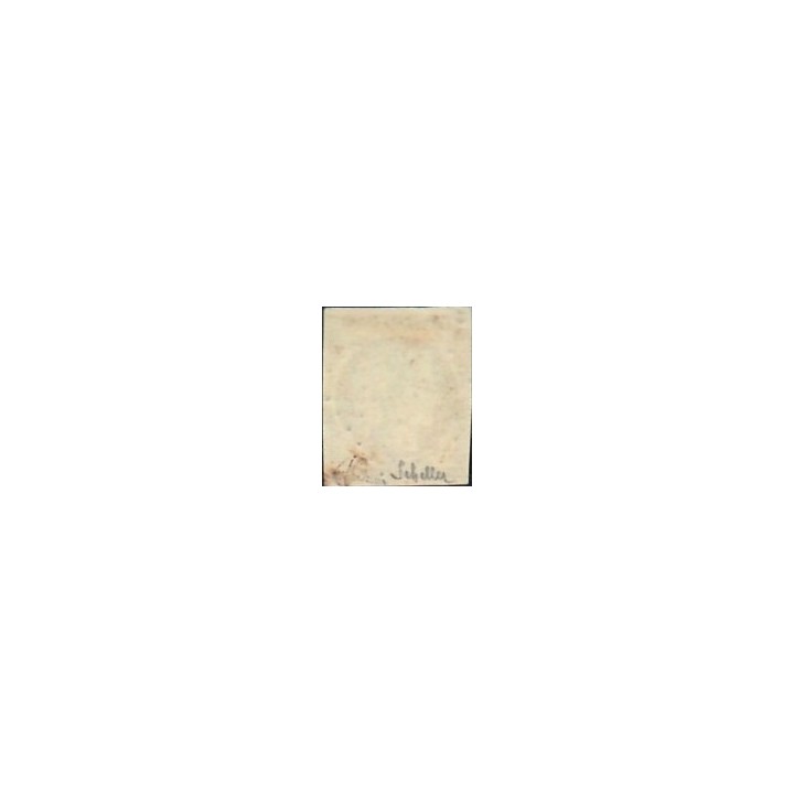 Lot C2840 - Classique - N°1 - Oblitéré Qualité TB