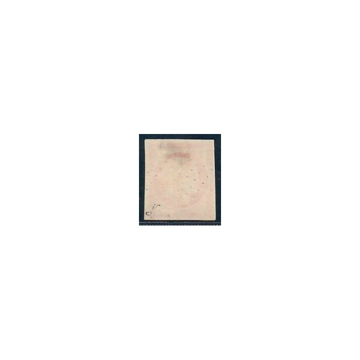 Lot C2907 - Classique - N°5 - Oblitéré Qualité B