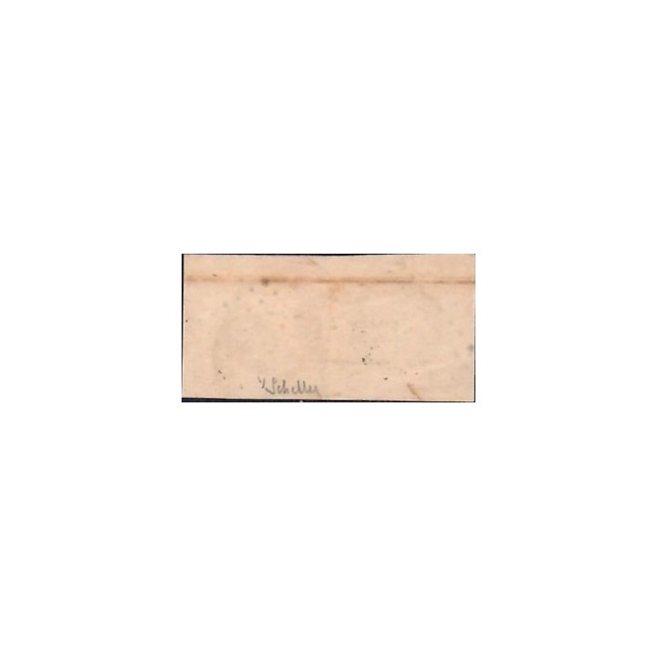 Lot C2846 - Classique - N°17A - Oblitéré Qualité TB
