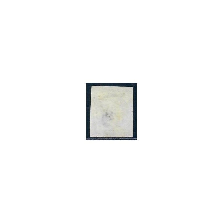 Lot C2906 - Classique - N°15 - Oblitéré Qualité B