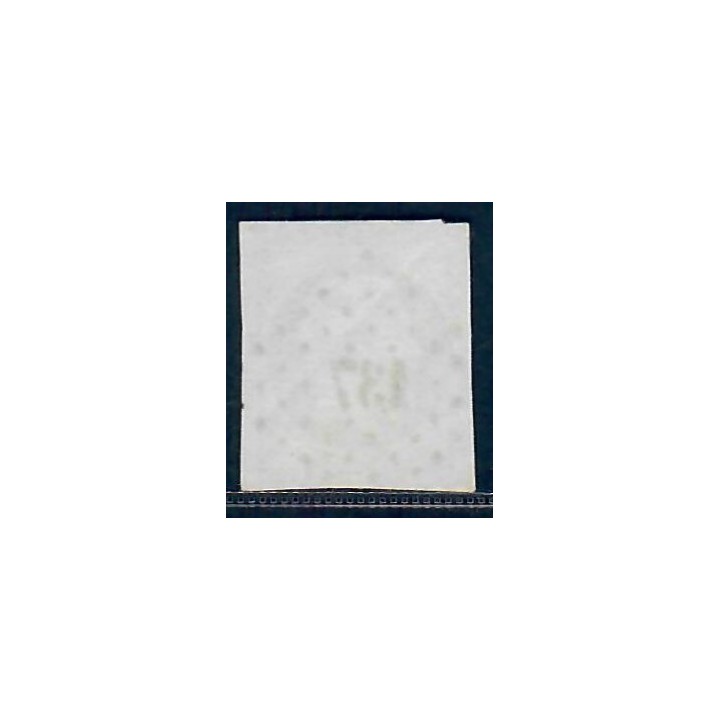 Lot C2909 - Classique - N°15 - Oblitéré Qualité B