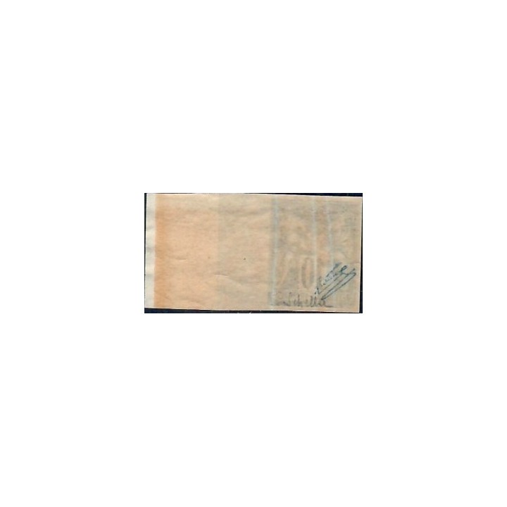 Lot C2859 - Classique - N°89b - Neuf ** Luxe