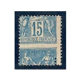 Lot C2860 - Classique - N°90 - Neuf * Qualité TB