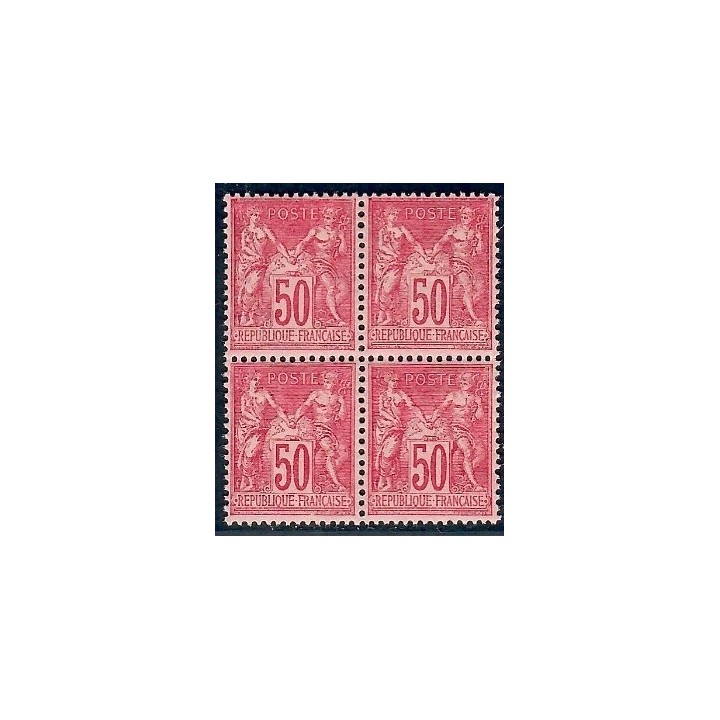 Lot C2864 - Classique - N°98 - Neuf ** Luxe