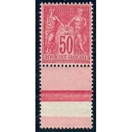 Lot C2867 - Classique - N°98 - Neuf ** Luxe