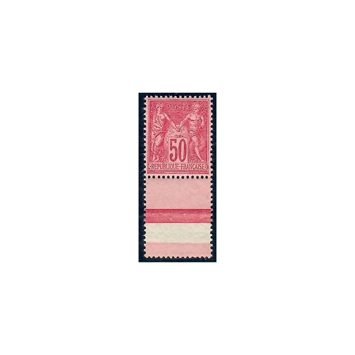 Lot C2867 - Classique - N°98 - Neuf ** Luxe