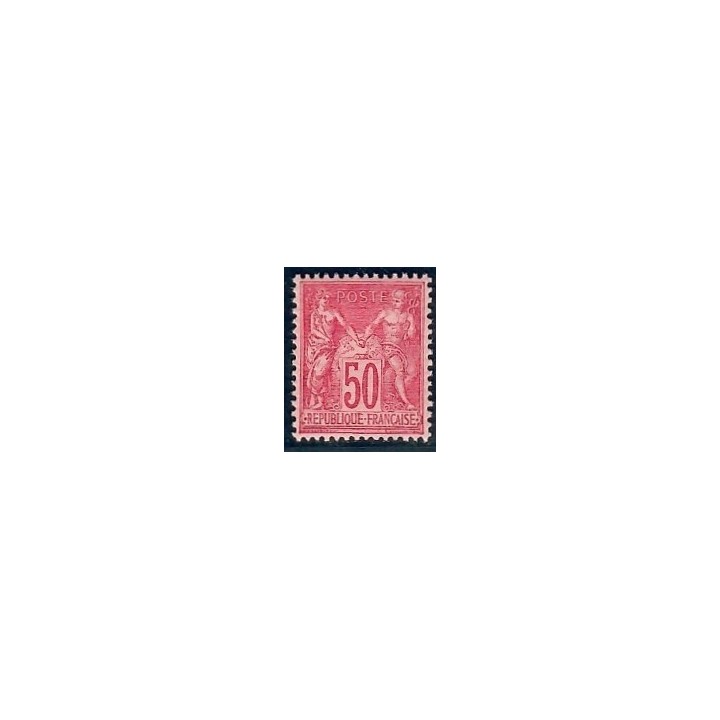 Lot C2868 - Classique - N°98 - Neuf ** Luxe