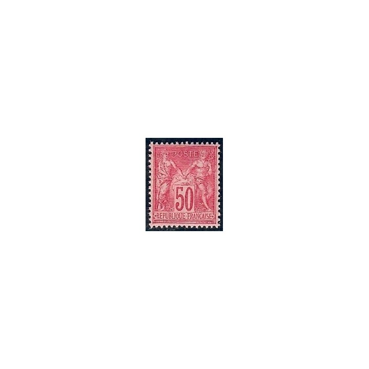 Lot C2869 - Classique - N°98 - Neuf * Qualité TB