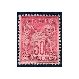 Lot C2870 - Classique - N°98 - Neuf ** Luxe