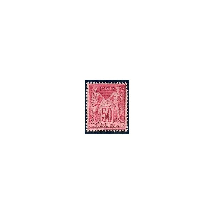 Lot C2870 - Classique - N°98 - Neuf ** Luxe
