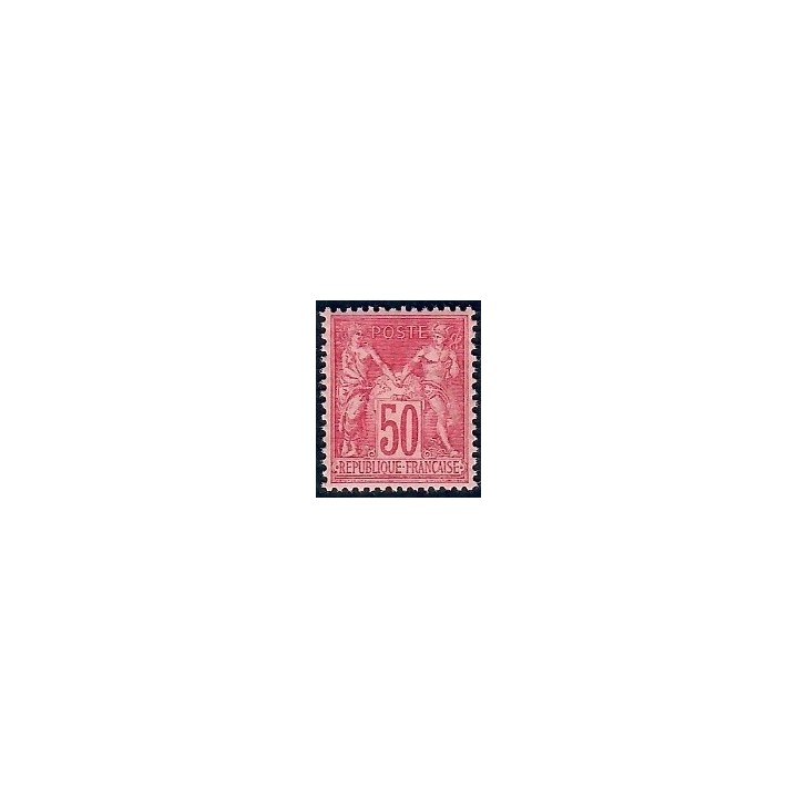 Lot C2871 - Classique - N°98 - Neuf ** Luxe
